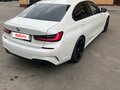 2021 BMW 3 серии 320d xDrive VII (G2x), белый - вид 3