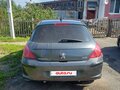 2010 Peugeot 308 I, серый, 500000 рублей - вид 7