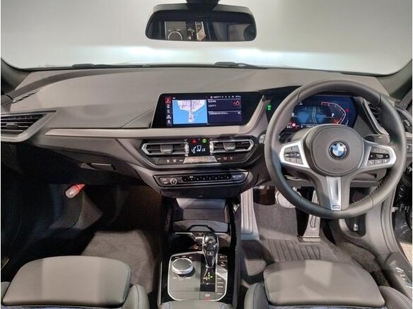 2020 BMW 2 серии 218i F44, серый - вид 15
