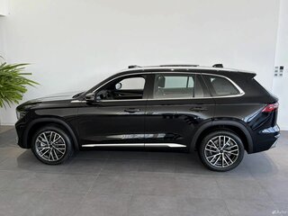 2026 VOLGA K50, чёрный, 4349000 рублей, вид 5