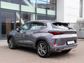 2022 Exeed LX I Рестайлинг, серый - вид 5
