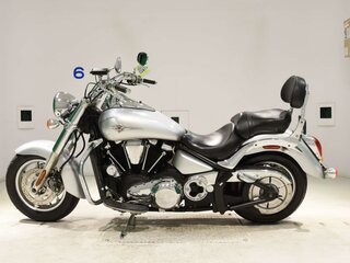 Kawasaki VN2000 Vulcan