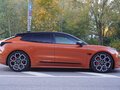 2023 Zeekr 001 100 kWh I, оранжевый - вид 7
