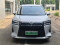 2025 Wuling Starlight 730, серебристый, 1655025 рублей - вид 1