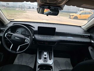 2024 Haval Jolion I, белый, 1376550 рублей, вид 5