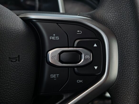 2026 Haval Jolion I Рестайлинг 2, белый, 2049000 рублей - вид 23