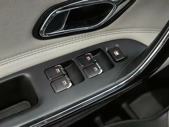 2016 Kia Ceed II Рестайлинг, серебристый, 1029000 рублей - вид 19