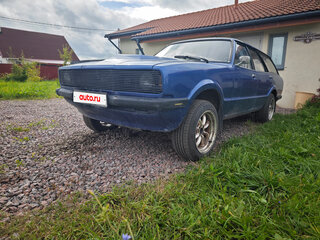 1979 Ford Taunus III, синий, 370000 рублей, вид 1