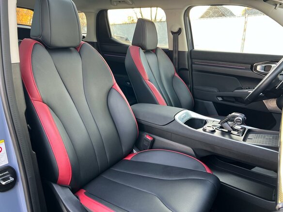 2024 Haval H3 I, серый, 2390000 рублей - вид 10
