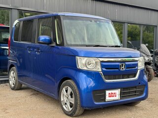 Honda N-BOX II