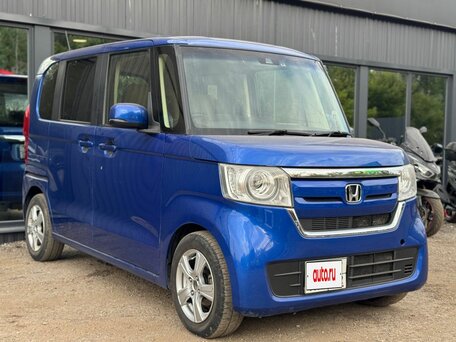 Honda N-BOX II