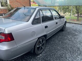 2012 Daewoo Nexia I Рестайлинг, серебристый, 280000 рублей, вид 4
