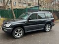 2007 Lexus LX 470 II Рестайлинг, чёрный, 2900000 рублей - вид 2