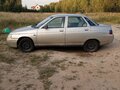 2006 Lada (ВАЗ) 2110, серебристый, 120000 рублей - вид 4