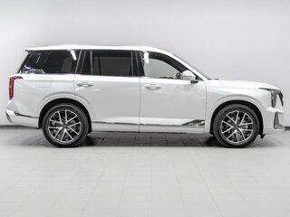 2026 GAC GS8 Dragon II, белый, 4999000 рублей, вид 4