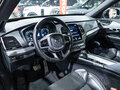 2021 Volvo XC90 II Рестайлинг 1, чёрный, 4799900 рублей - вид 11