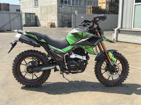 2026 Rockot HOUND 250, белый, 174300 рублей, вид 2
