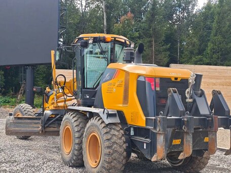 2022 LiuGong 4215-6WD, оранжевый, 9600000 рублей, вид 2