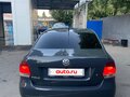 2011 Volkswagen Polo V, серый, 575000 рублей - вид 4