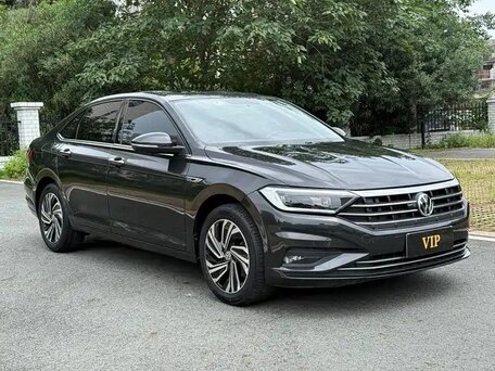 2022 Volkswagen Sagitar III Рестайлинг, чёрный, 1750000 рублей, вид 2