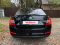 2016 Skoda Octavia III (A7), чёрный, 1100000 рублей - вид 5