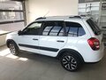 2026 Lada (ВАЗ) Granta Cross I Рестайлинг, белый - вид 2