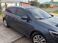 2020 Renault Megane IV Рестайлинг, серый, 1300000 рублей - вид 2
