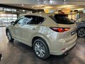 2026 Mazda CX-5 II Рестайлинг, зелёный, 5790000 рублей - вид 9