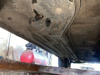 2006 Hyundai Accent ТагАЗ II, чёрный, 370000 рублей, вид 5