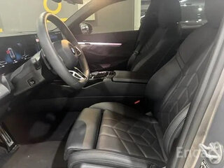 2025 BMW 5 серии 520i VIII (G60/G61/G68), серебристый, 6589191 рублей, вид 5