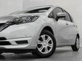 2018 Nissan Note II Рестайлинг, серый, 1176000 рублей - вид 11