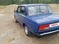 2004 Lada (ВАЗ) 2107, синий, 227000 рублей - вид 8