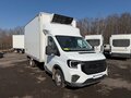 2025 Ford Transit, белый, 7593000 рублей - вид 2