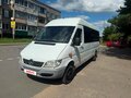 2014 Mercedes-Benz Sprinter, белый, 750000 рублей - вид 4