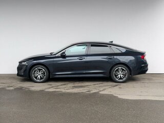 2021 Kia K5 III, синий, 2999000 рублей, вид 2