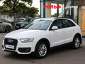 2014 Audi Q3 I (8U), белый