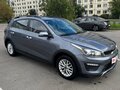 2018 Kia Rio X-Line IV, серый, 1600000 рублей - вид 1
