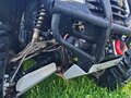 2010 CFMoto X6 EPS, чёрный - вид 2