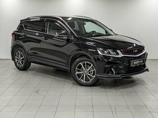 2023 Belgee X50, чёрный, 1690000 рублей, вид 3