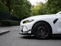 2023 BMW M4 Competition Package G82/G83, белый, 10900000 рублей - вид 9