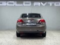 2007 Ford Focus II, коричневый, 890000 рублей - вид 10
