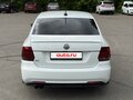 2018 Volkswagen Polo V Рестайлинг, белый, 1099000 рублей - вид 7