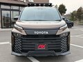 2023 Toyota Voxy IV (R90), коричневый, 4100000 рублей - вид 2