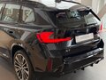 2026 BMW X1 Long 25Li xDrive III (U11/U12), чёрный, 6100000 рублей - вид 8