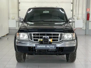 2005 Ford Ranger I, чёрный, 969000 рублей, вид 2