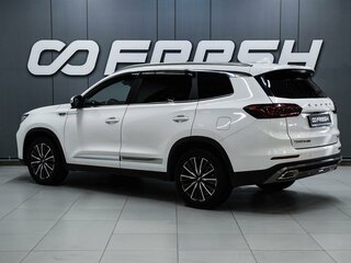 2022 Chery Tiggo 8 Pro I, белый, 2249000 рублей, вид 2