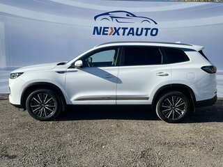 2023 Chery Tiggo 8 Pro Max I, белый, 1997000 рублей, вид 2