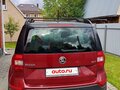 2017 Skoda Yeti I Рестайлинг, пурпурный, 1199000 рублей - вид 3