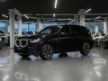 2024 BMW X3 25L xDrive IV (G45/G48), чёрный