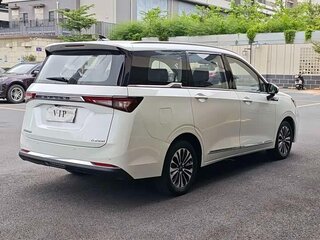 2022 Wuling Jiachen, белый, 1267000 рублей, вид 4